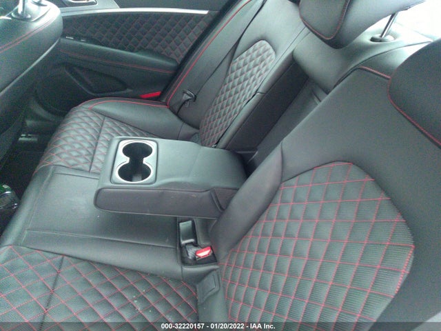 2019 Genesis G70, VIN: KMTG34LEXKU034576