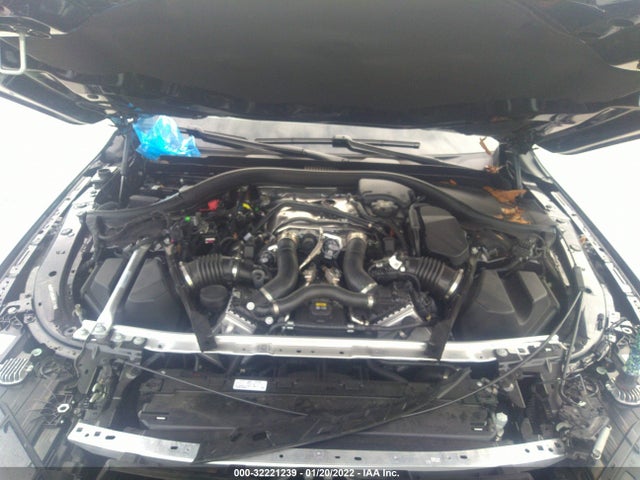 2021 BMW 7 Series, VIN: WBA7U2C04MCF47478