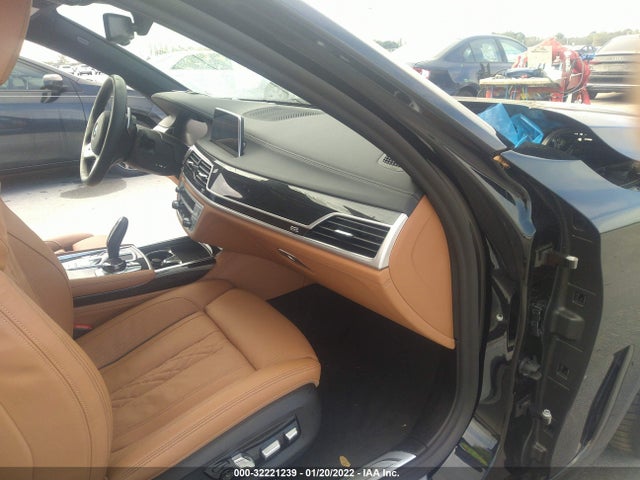 2021 BMW 7 Series, VIN: WBA7U2C04MCF47478