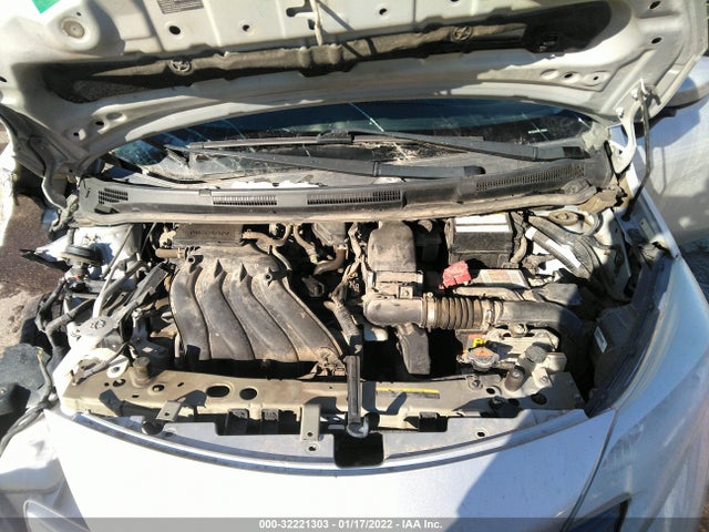 Nissan Versa Note S Plus/sv/sr/s (sr)/sl 2015 3N1CE2CP9FL379579 Image 10