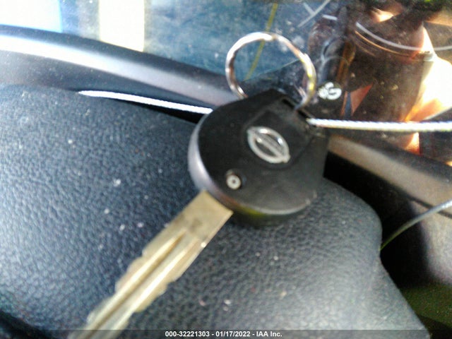 Nissan Versa Note S Plus/sv/sr/s (sr)/sl 2015 3N1CE2CP9FL379579 Image 11