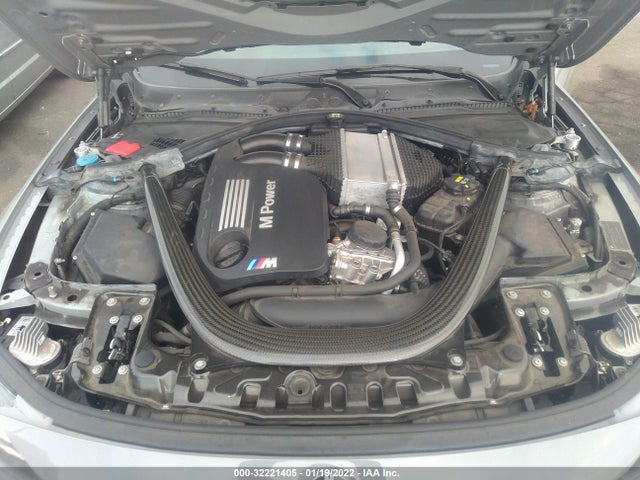 2020 BMW M4, VIN: WBS4Z9C09L5N78556