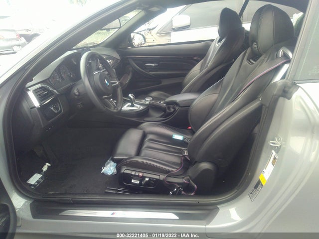 2020 BMW M4, VIN: WBS4Z9C09L5N78556