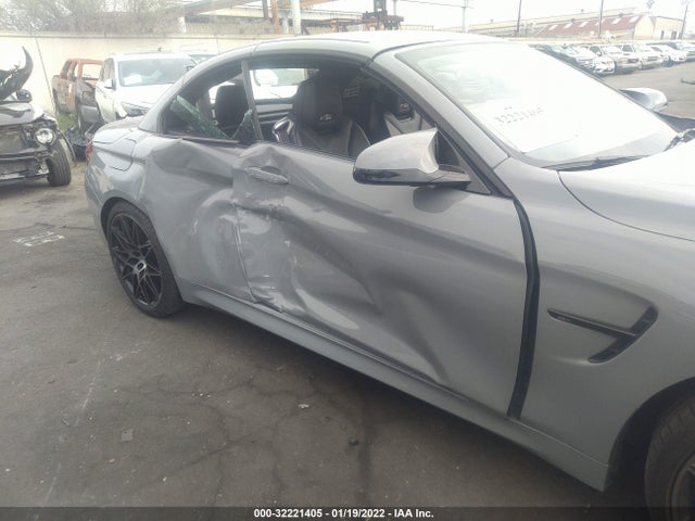 2020 BMW M4, VIN: WBS4Z9C09L5N78556