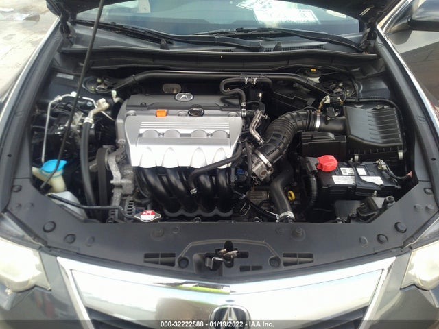 2014 Acura TSX, VIN: JH4CU2F61EC004779