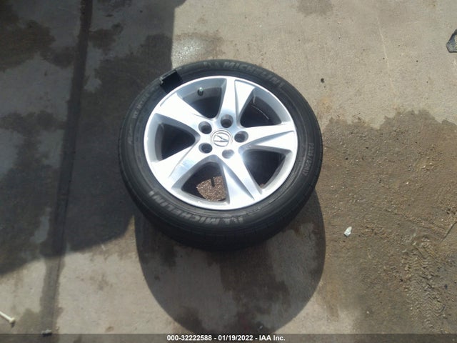 2014 Acura TSX, VIN: JH4CU2F61EC004779