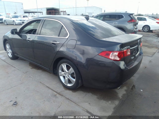 2014 Acura TSX, VIN: JH4CU2F61EC004779