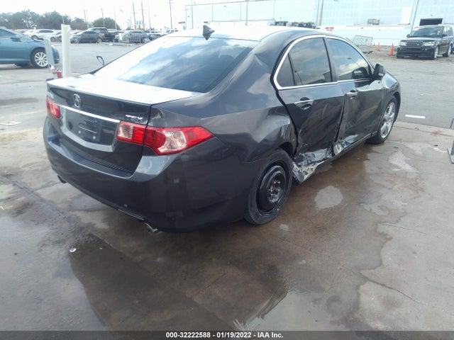 2014 Acura TSX, VIN: JH4CU2F61EC004779