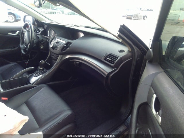2014 Acura TSX, VIN: JH4CU2F61EC004779