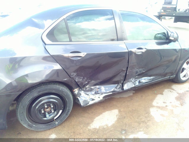 2014 Acura TSX, VIN: JH4CU2F61EC004779