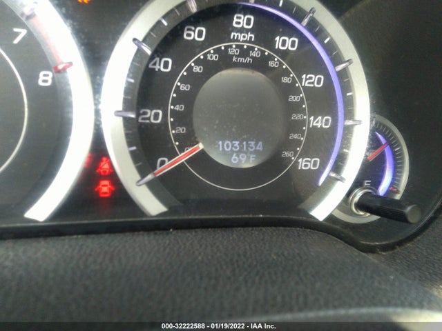 2014 Acura TSX, VIN: JH4CU2F61EC004779