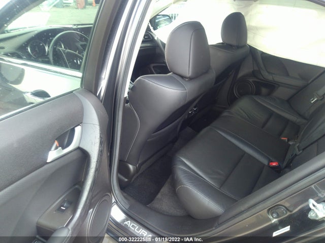 2014 Acura TSX, VIN: JH4CU2F61EC004779
