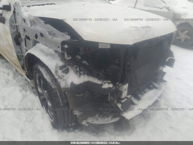 Dodge DURANGO GT 2019 1C4RDJDG0KC755885 Image 8
