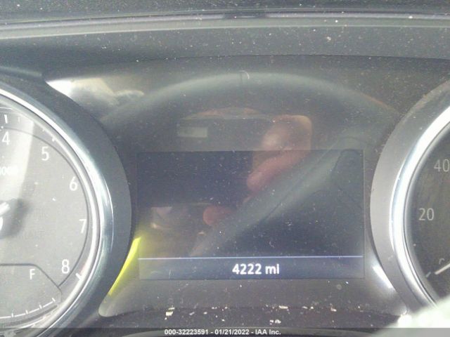 KL4MMCSL5MB045910 Buick Encore Gx Preferred