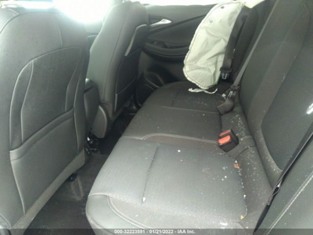 KL4MMCSL5MB045910 Buick Encore Gx Preferred