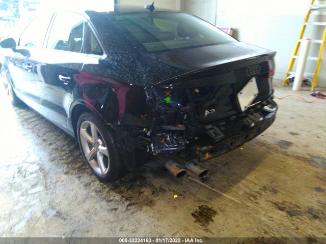 WAUACGFF5F1009129 Audi A3 1.8t Premium