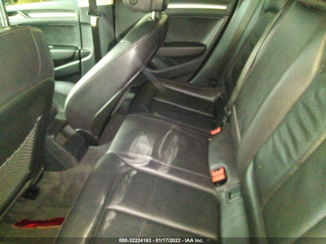 WAUACGFF5F1009129 Audi A3 1.8t Premium