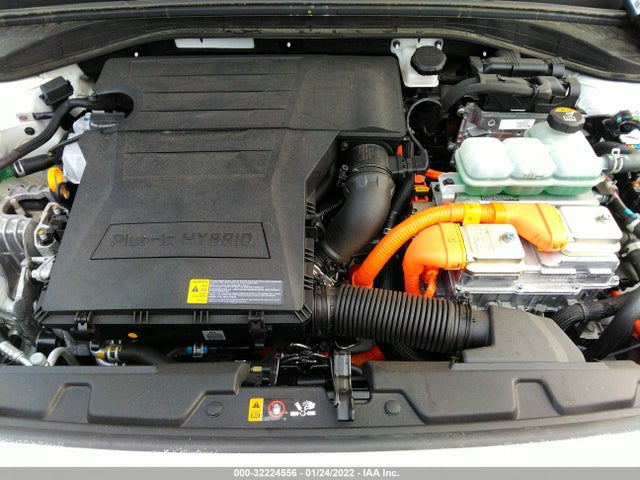 2020 Hyundai Ioniq, VIN: KMHCX5LD8LU225490