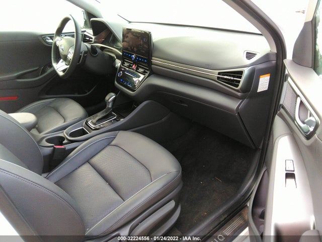 2020 Hyundai Ioniq, VIN: KMHCX5LD8LU225490