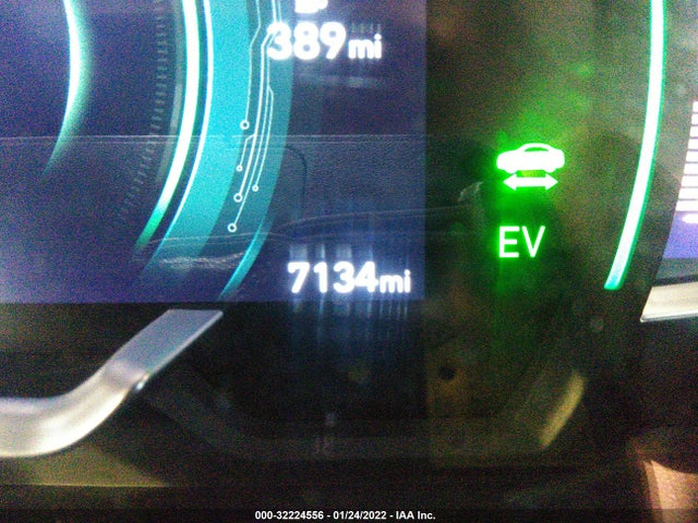 2020 Hyundai Ioniq, VIN: KMHCX5LD8LU225490