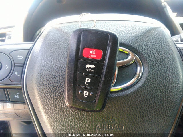 2021 TOYOTA CAMRY VIN: 4T1K61AK7MU428641