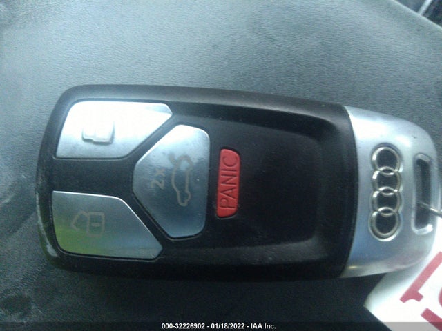 WAUC4CF50KA073417 Audi S5 Sportback Prestige