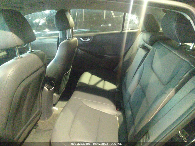 2019 Hyundai Ioniq, VIN: KMHC75LD2KU161221