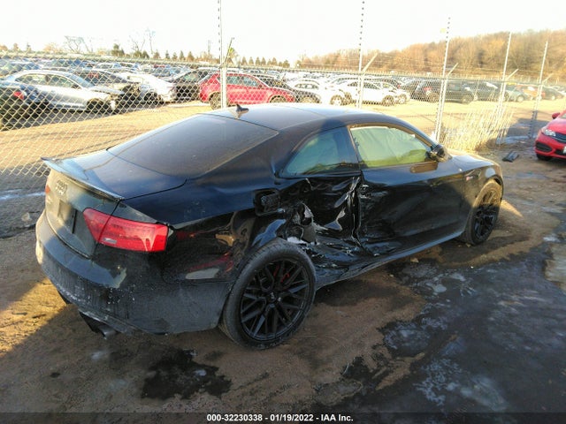 2015 Audi S5, VIN: WAUCGAFR0FA062809