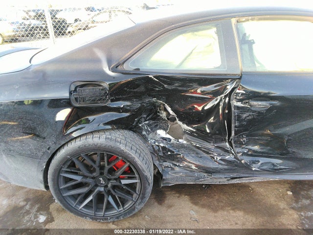 2015 Audi S5, VIN: WAUCGAFR0FA062809
