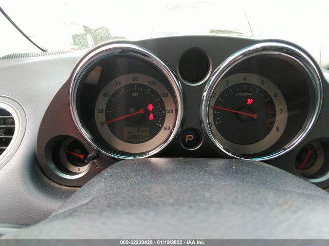 4A31K5DF0BE012470 Mitsubishi ECLIPSE GS