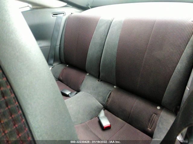 4A31K5DF0BE012470 Mitsubishi ECLIPSE GS
