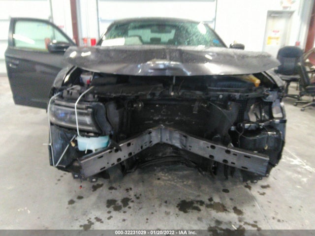Dodge Charger Se 2015 2C3CDXBGXFH867287 Image 6