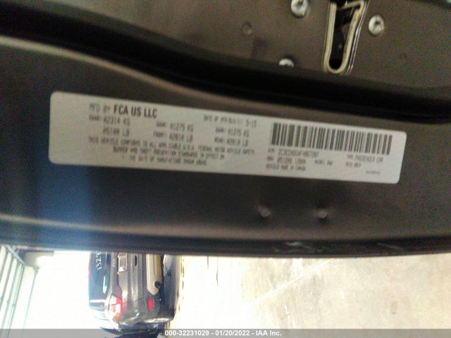 Dodge Charger Se 2015 2C3CDXBGXFH867287 Image 9