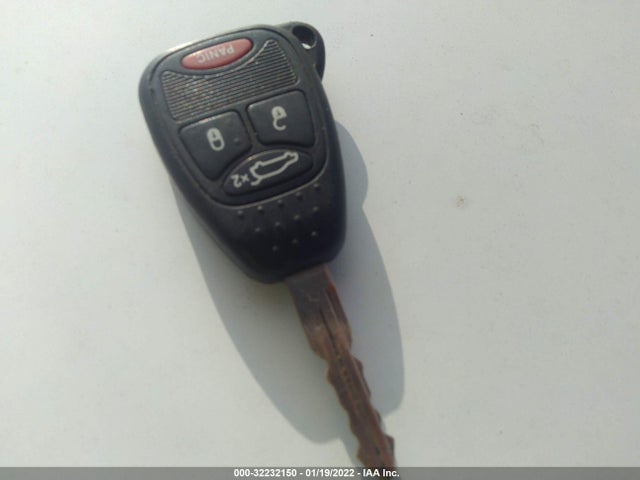 Chrysler Pacifica Touring 2005 2C4GF68445R661955 Image 3