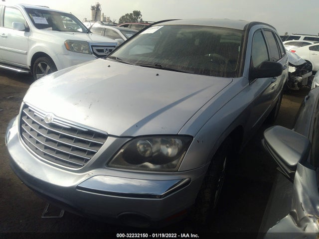 Chrysler Pacifica Touring 2005 2C4GF68445R661955 Image 2