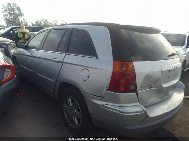 Chrysler Pacifica Touring 2005 2C4GF68445R661955 Image 4