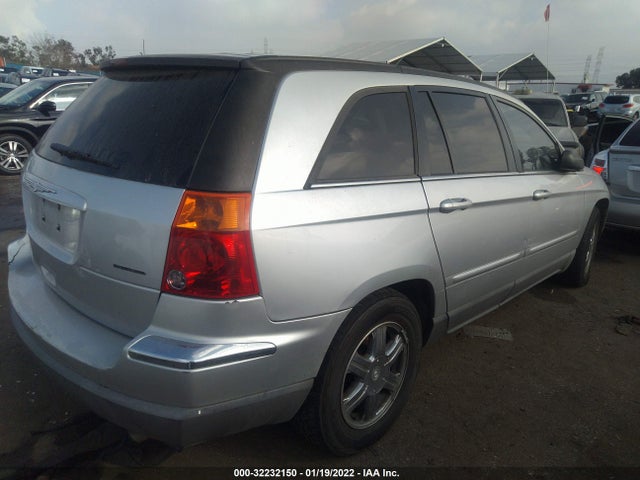 Chrysler Pacifica Touring 2005 2C4GF68445R661955 Image 5