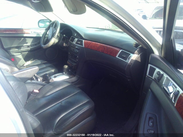 Chrysler Pacifica Touring 2005 2C4GF68445R661955 Image 6