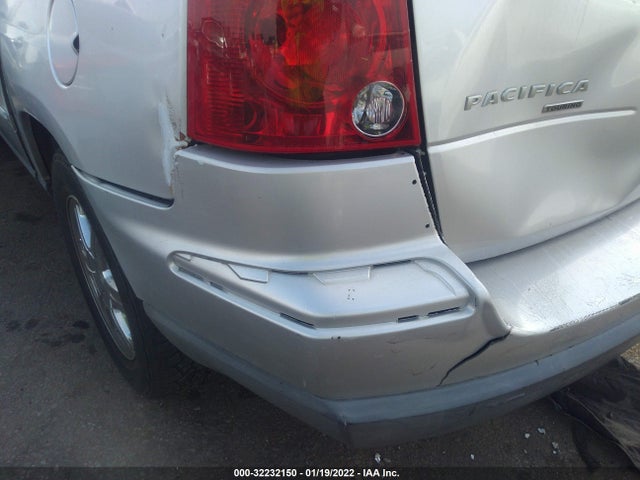 Chrysler Pacifica Touring 2005 2C4GF68445R661955 Image 7