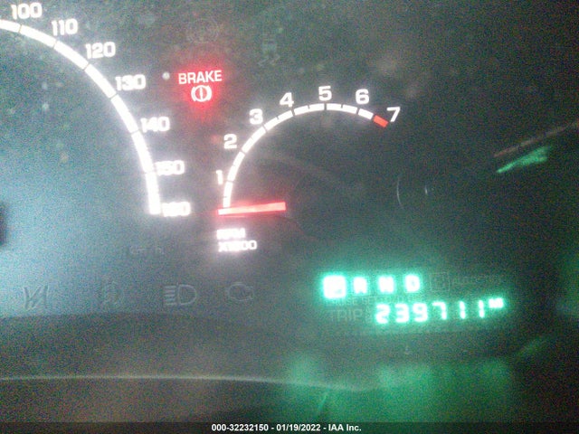Chrysler Pacifica Touring 2005 2C4GF68445R661955 Image 8