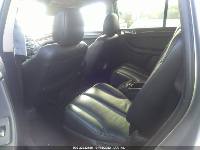 Chrysler Pacifica Touring 2005 2C4GF68445R661955 Image 9