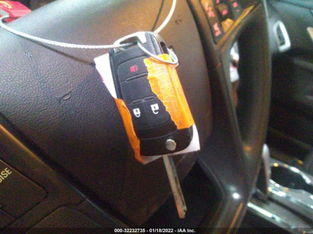 2GKFLVEK6E6137438 GMC Terrain Sle