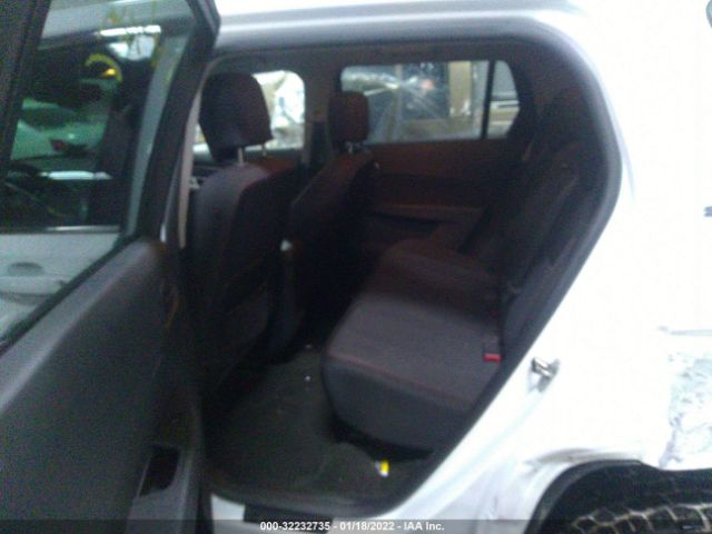 2GKFLVEK6E6137438 GMC Terrain Sle