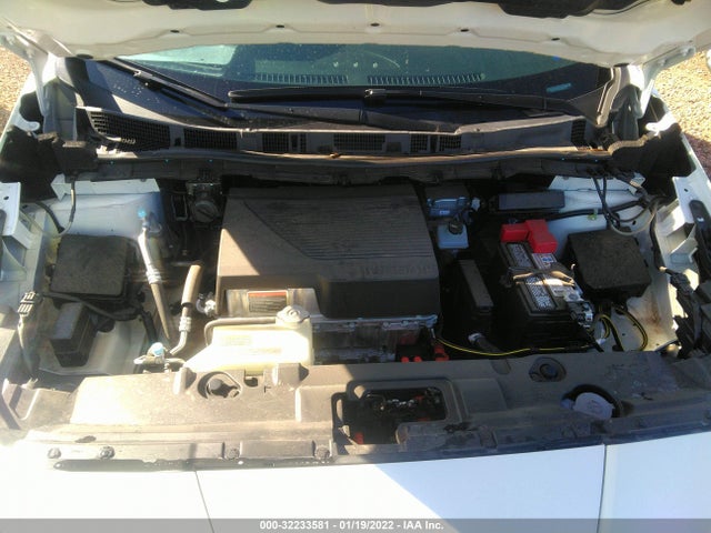 2020 Nissan Leaf, VIN: 1N4AZ1CP6LC306170