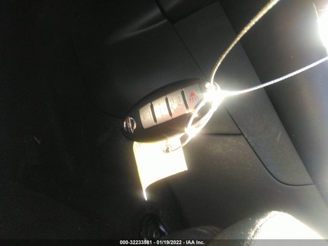 2020 Nissan Leaf, VIN: 1N4AZ1CP6LC306170