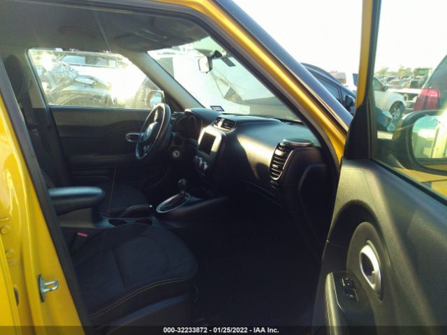 KNDJP3A50E7016712 KIA SOUL +