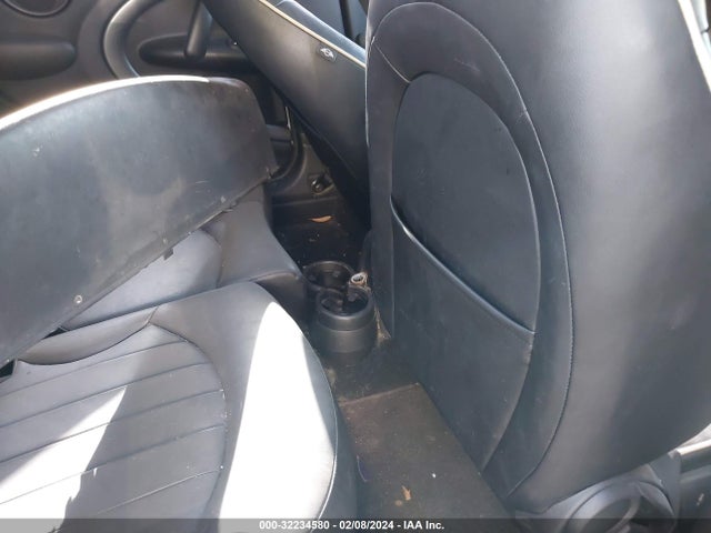 2016 MINI COUNTRYMAN WMWZC3C5XGWT09261 Photo 7