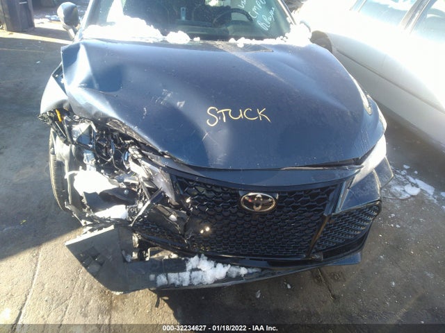 2019 Toyota Avalon, VIN: 4T1BZ1FB0KU010337
