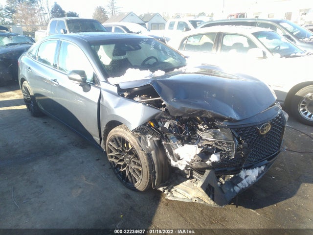 2019 Toyota Avalon, VIN: 4T1BZ1FB0KU010337