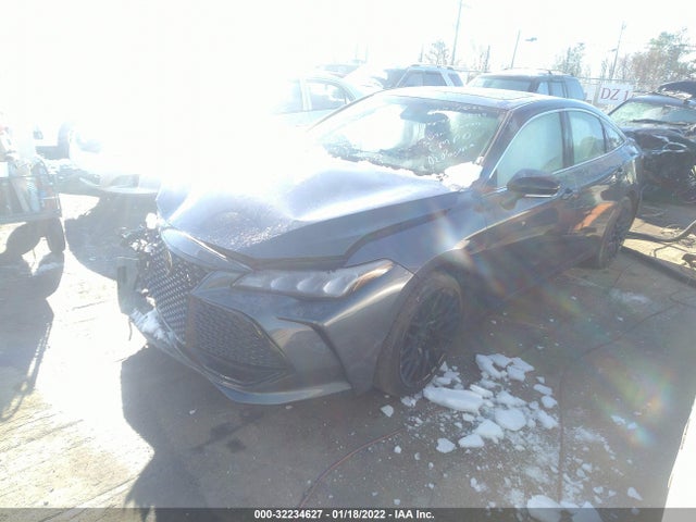2019 Toyota Avalon, VIN: 4T1BZ1FB0KU010337